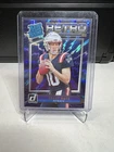 2024 Panini Donruss - Rated Rookie Retro Drake Maye #16 (RC)