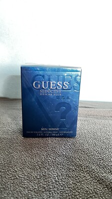 Guess Seductive Homme