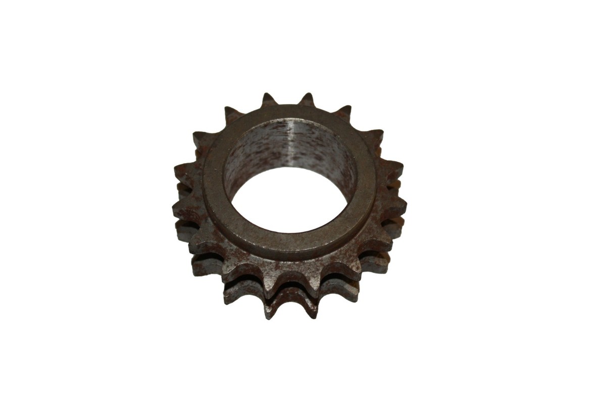 zahnrad 3×2 Altopelhilfe - Zahnrad 2.Gang für 3-Gang-Getriebe ab ca. 1959