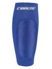 Brute Lycra Kneepad - Royal Blue - Sold in Pairs