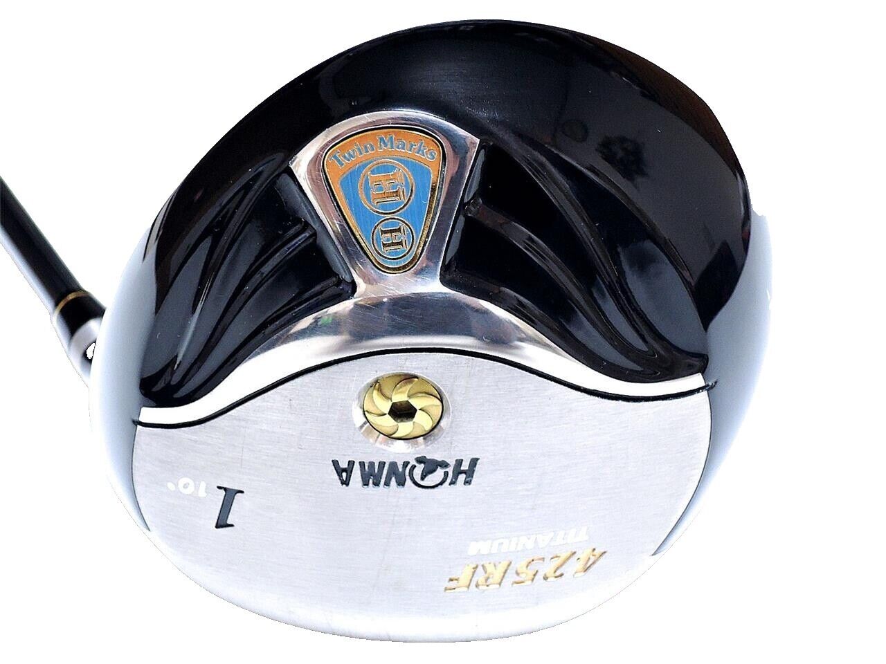 Honma Twin Marks Driver | eBay Honma Twin Marks Driver | eBay