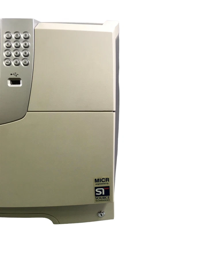 Source Technologies ST9530 Workgroup Laser Printer - Image 4 of 4