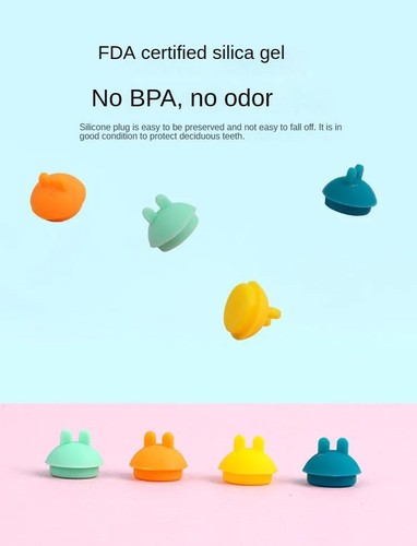 Organizador de dientes de leche almacenamiento estuche de recuerdo bebé niño lindos regalos madera pequeño - Imagen 20 de 26