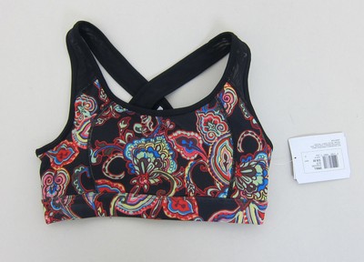 jockey cross back bra