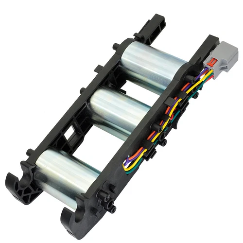 Motor de asiento eléctrico de 6 u 8 vías sin memoria compatible con Cadillac 2007-2014 - Imagen 8 de 9