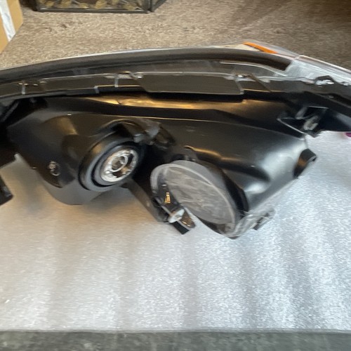 Faro del lado derecho lente transparente halógena apto para Toyota RAV4 2013 2014 2015 - Imagen 8 de 15