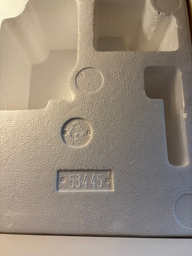 Dept 56 Seasons Bay “Mystic Ledge Lighthouse” Limited Edition #56.53445 NEW - Bild 5 von 11