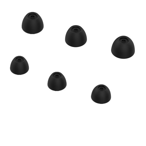 Anti-Slip Accessories Ear Tips Silicone EarPads Cover For Samsung Galaxy Buds 2 - Picture 9 of 13