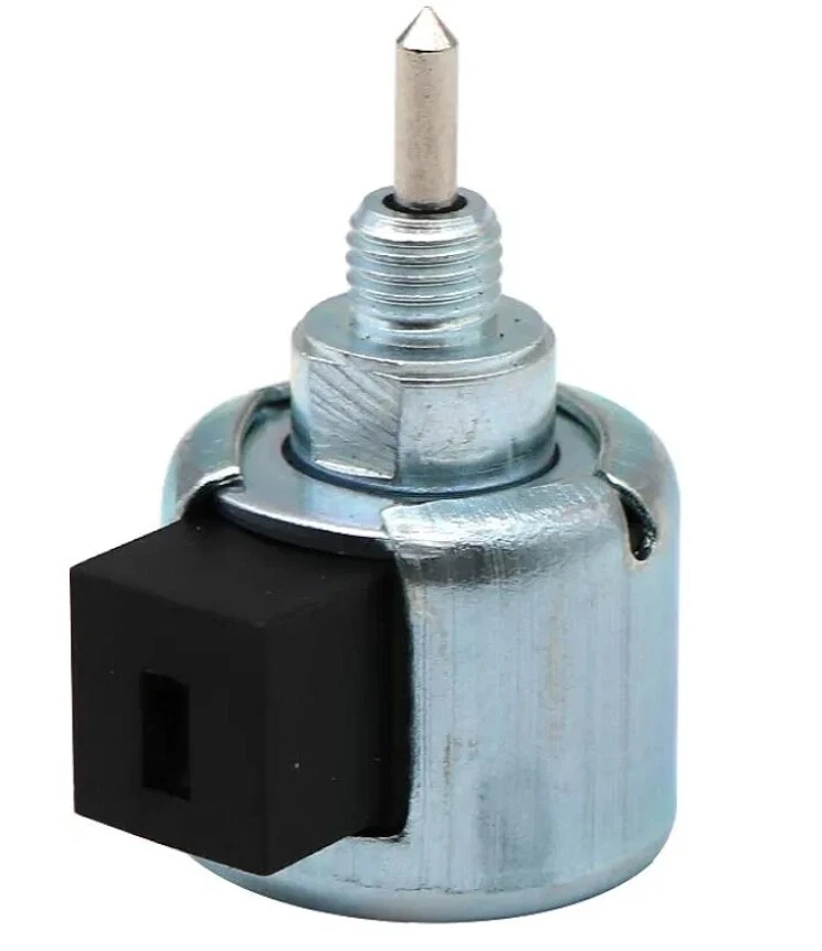 Kawaski Carb Fuel Solenoid 21188-7002 for Engine FR651V FR691V FS730V FH430V... - Image 4 of 4
