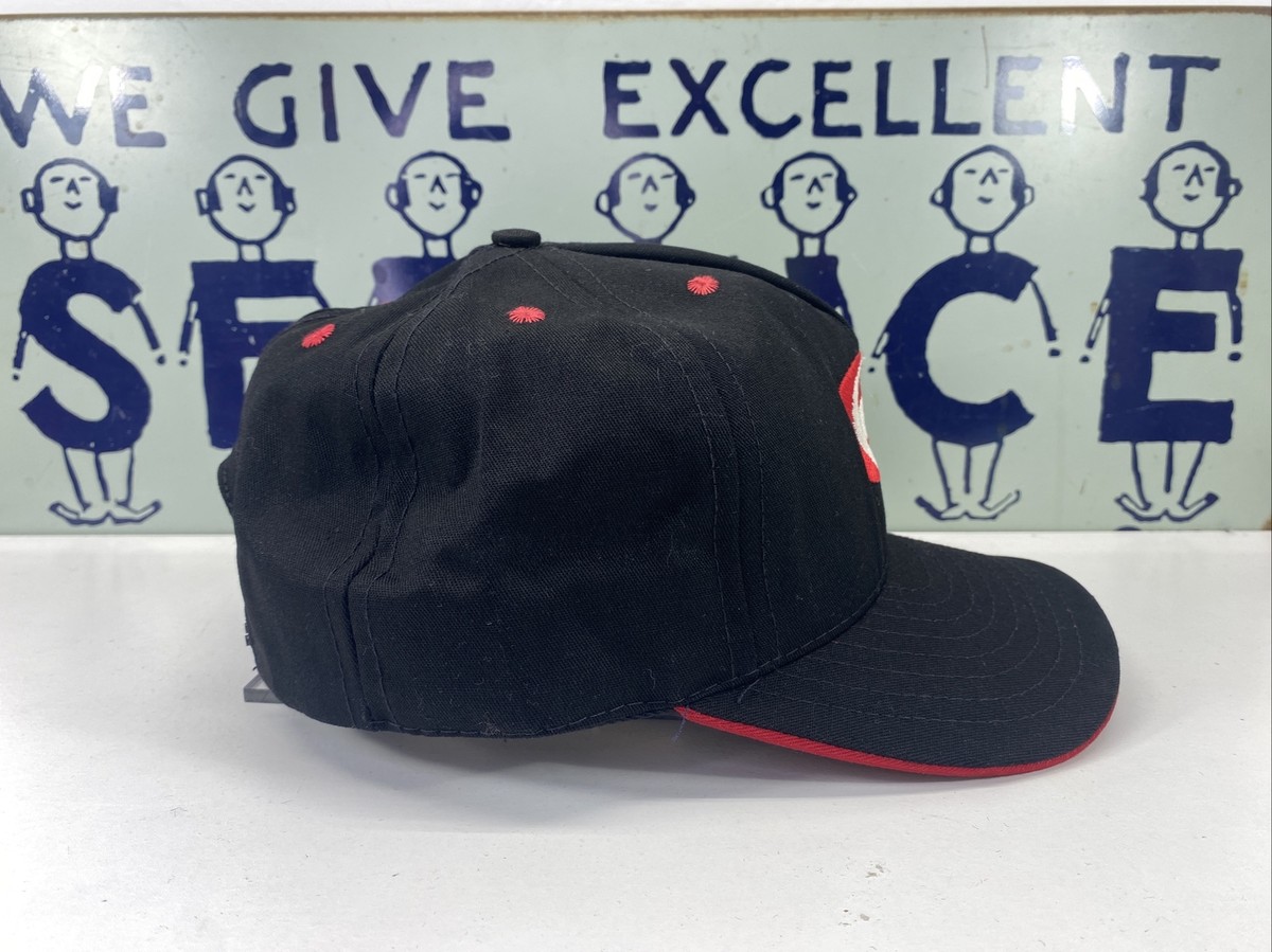 NEW SCHOOL SKATEBOARDS 90sdeadstock cap