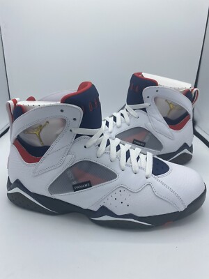 jordan 7 paris saint germain resell