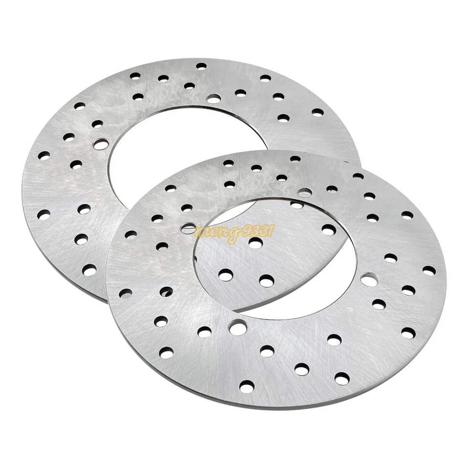 Kits de parafusos de rolamento de rotor de freio cubo de roda traseira para Polaris Ranger XP 900 2013-2019 - Imagem 4 de 4