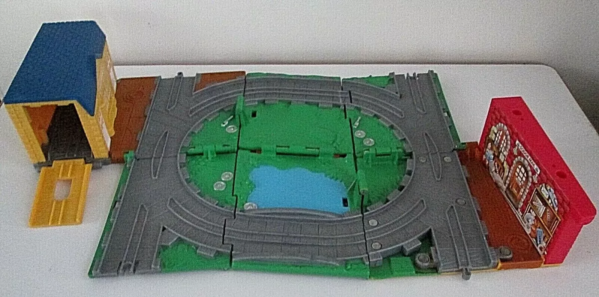 Maithwaite station hotsell take and play