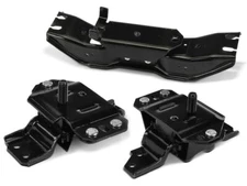 63HP26H Engine Mount and Transmission Mount Kit Fits 1999-2004 Ford Mustang