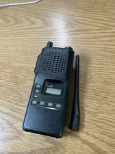 ICOM FA-SC56U Radio  See Pics