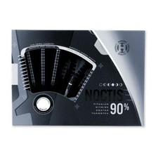 Harrows Noctis 90% Tungsten Steel Tip Darts