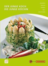 Der junge Koch / Die junge Köchin | Buch | 9783805708388