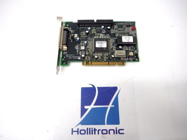 Scsi Scsi