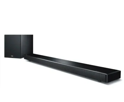 Yamaha YSP-2700 - Bild 1 von 4