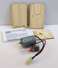 MANTUA MODEL PANART  ACCESSORI RC KIT MOTORIZZAZIONE MOTOBATTELLO VENEZIANO 601