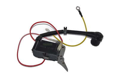 Zündspule für Timberpro CS2500 / POWERMAT PM-HR-2517 Kettensäge