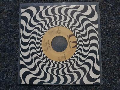 Groundhogs - Live a little lady/ Boogie withus 7'' Single Germany