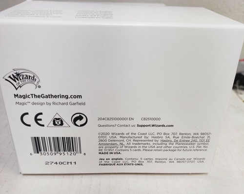 1x Prime Slime - Magic the Gathering MTG - Secret Lair Sealed -No Codes - Picture 4 of 4