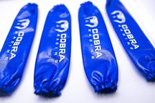 Shock Dust Covers For Traxxas X-Maxx XMaxx , XRT, Kraton, Losi, And More 