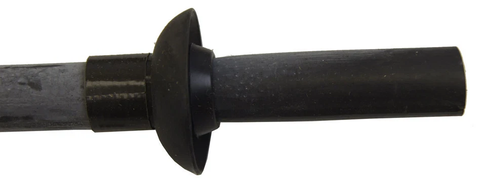 2005-2009 Hummer H2 SUT Sunroof Rear Drain Hose New OEM 10386488 15098427 - Image 2 of 3