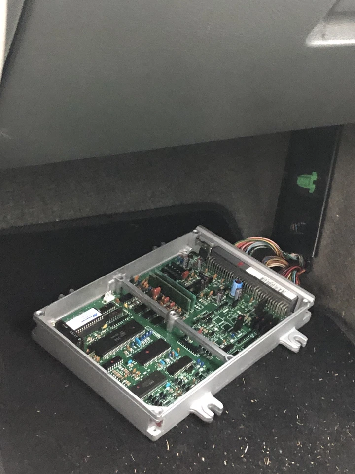 P28 Spec Honda S300 ИСПРАВИТЬ, Скол Ожога, BBG, Все, Читайте Описание 👇🏼для Вас! - Изображение 2 из 4