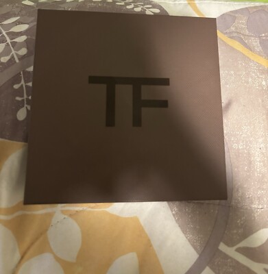 TOM FORD Private Blend Woods Trilogy Set