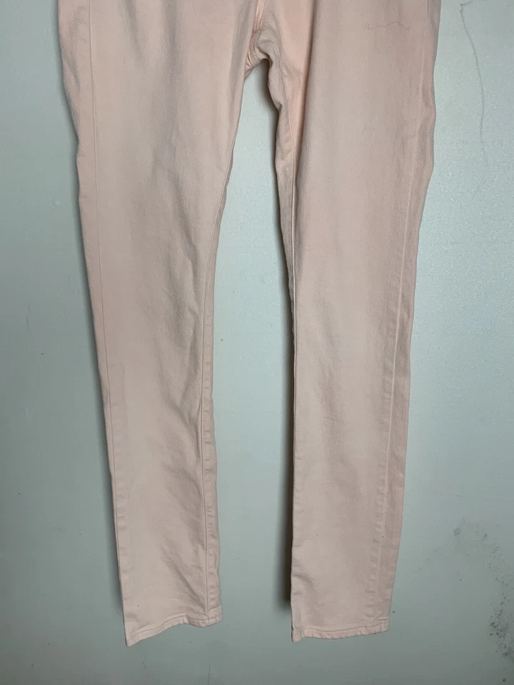 Pantalones de mezclilla elásticos ajustados SASS & BIDE talla 12 31 - COMPRA 5 artículos = Envío gratuito Foto 3 de 4