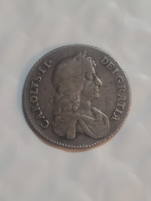イギリス　1826年　Shilling　＠２３ 1182921] Coin, Great Britain, Elizabeth II, Shilling, 1956
