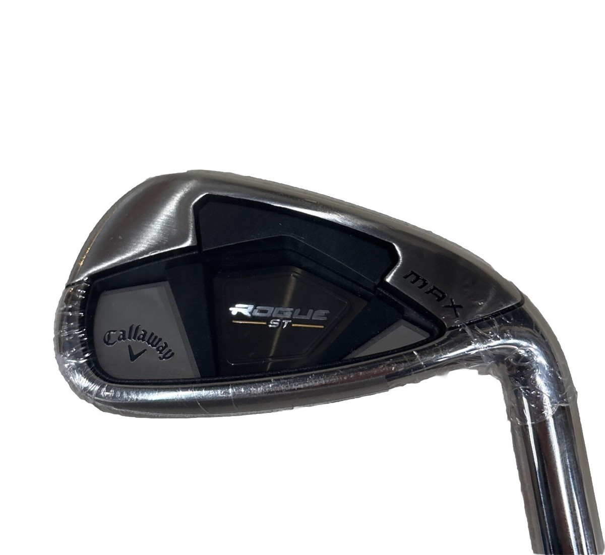 Callaway Golf Rogue ST Max Pitching Wedge Iron | eBay
