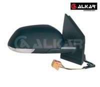 AußEnspiegel Alkar 6112111 Rechts FüR Vw Polo