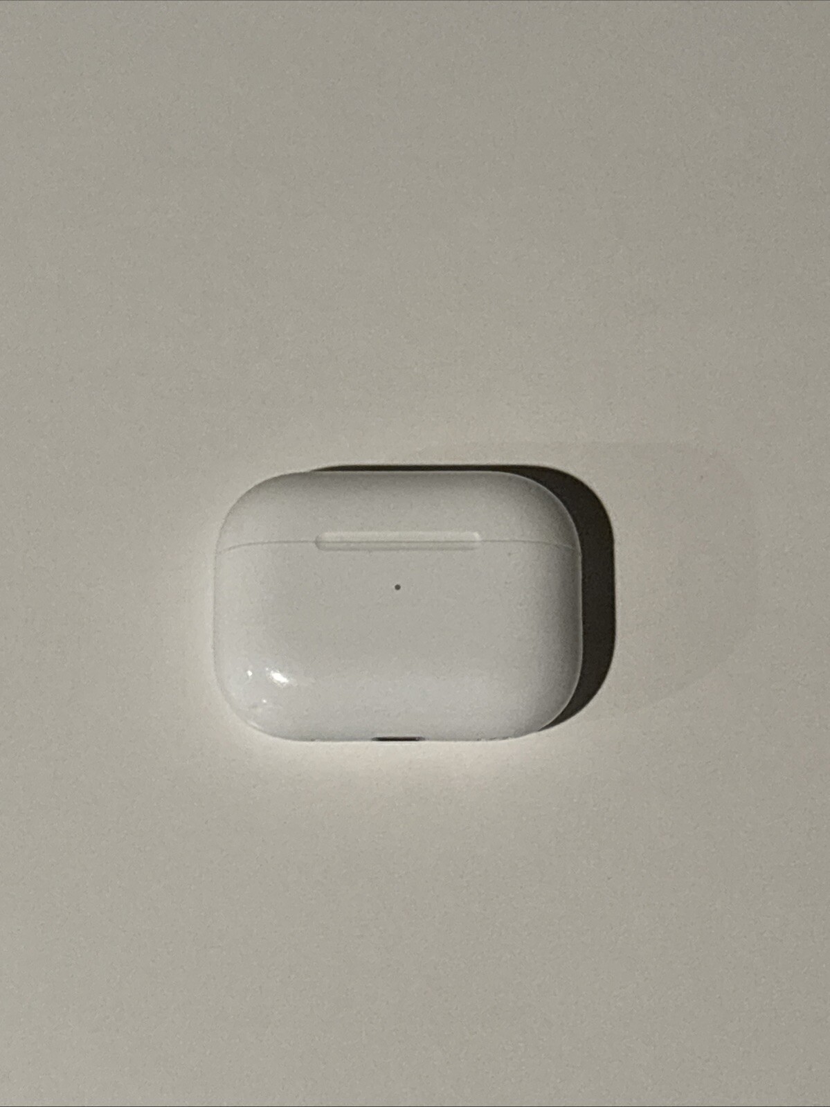Apple AirPods Pro 2nd Gen Replacement Charging Case with Lightning Port-image