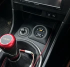 Lexus IS200 / IS300 Toyota Altezza in ashtray Gauge Pod