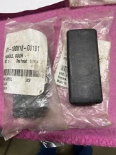 BAXTER OV450 Series Door Handles 01-100V18-00191