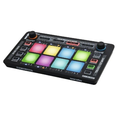 RELOOP NEON SOFTWARE CONTROLLER FOR DJ