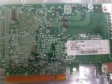 OEM Dell Intel Single Port 10GB PCI-E XF Series Server Adapter 0RN219