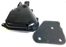 NEW Air Filter Box Polaris 50cc 90cc Scrambler Sportsman Predator ATV 0451080