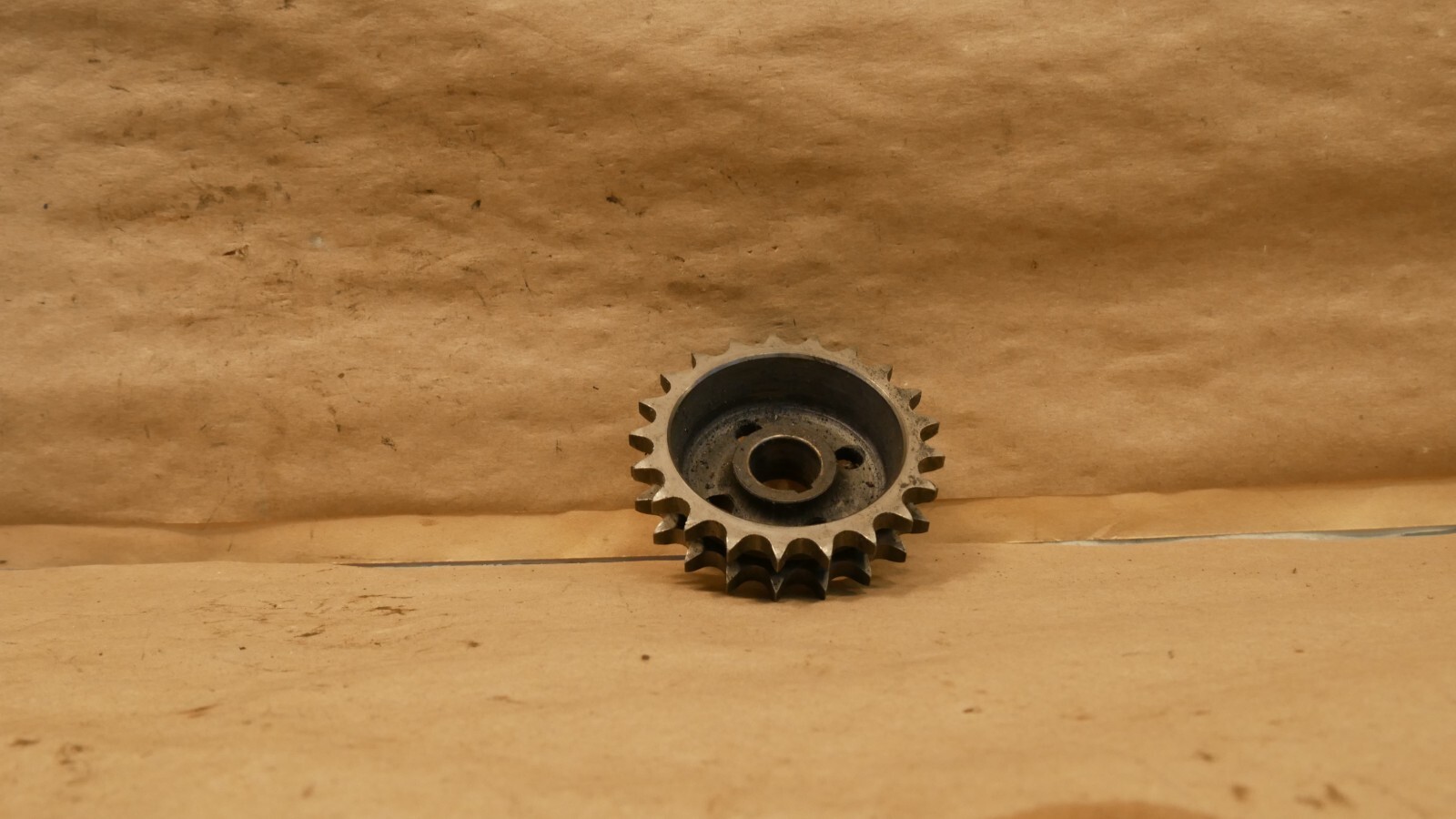 Ferrari Testarossa 512TR Water Pump Drive Sprocket OEM PN 121064