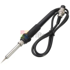 Soldering Iron 5-Pin Handle For AT936b AT907 AT8586 ATTEN Soldering Station