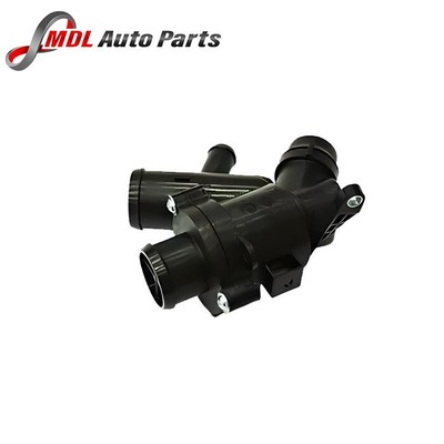 Allmakes 4x4 Thermostatgehäuse LR035124 Discovery Range Rover Sport
