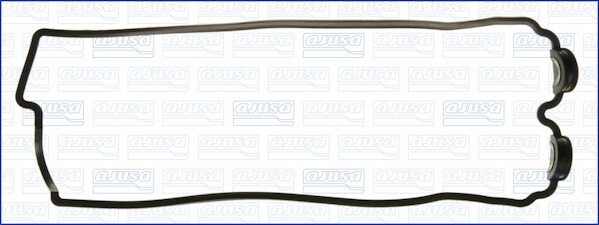Ajusa 11042900 Gasket, Cylinder Head Cover For Nissan-image
