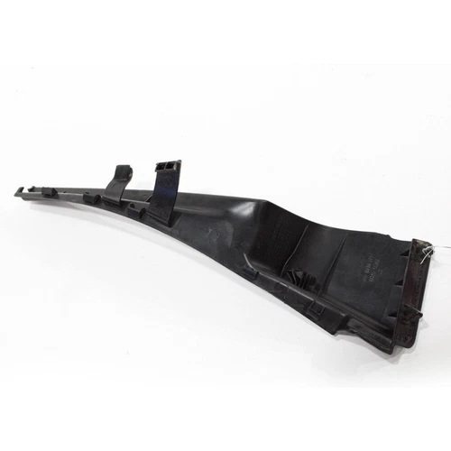 For 2015-2017 Nissan Murano Windshield Wiper Cowl Extension Trim Left & Right - Picture 9 of 10