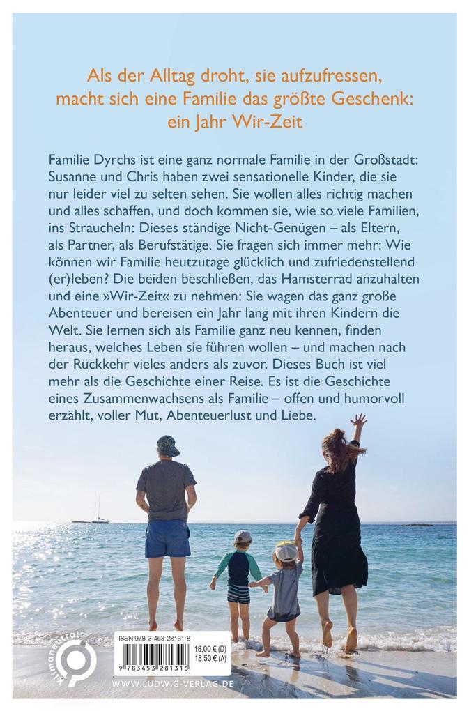 Thumbnail - Wir-zeit | Susanne Dyrchs | 2021 | Deutsch