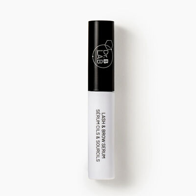 Dr B Lab Lash and Brow Serum 0.17 fl oz/5ml