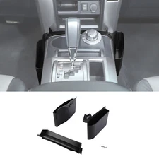 Center Console Gear Shift Storage Box Organizer Tray for 4Runner 10+ Accessories