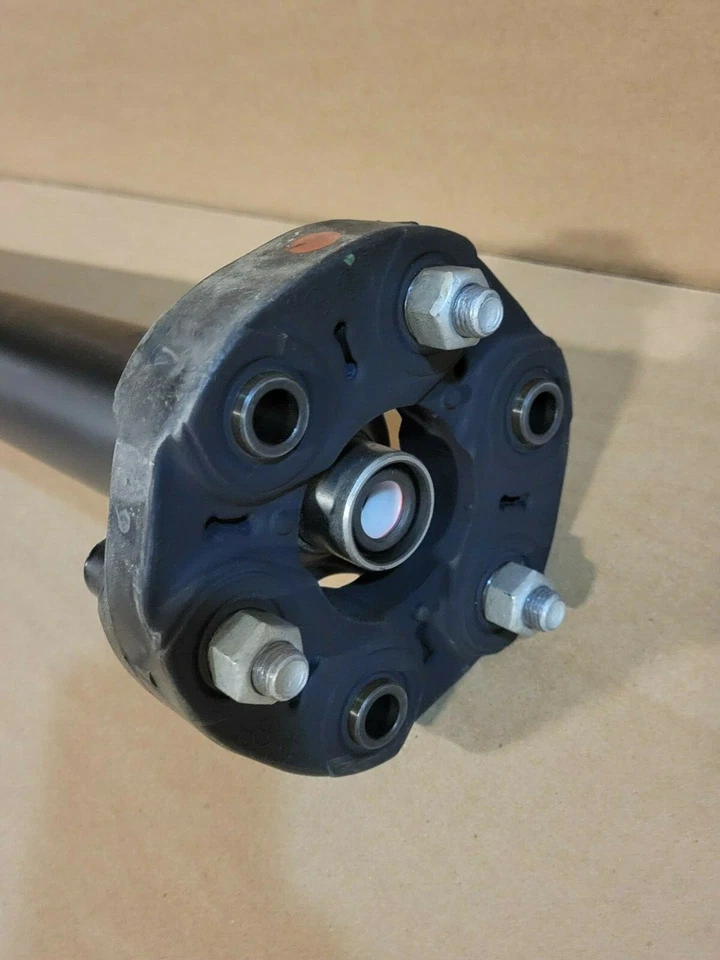 Nuevo eje de transmisión OEM GM para Cadillac CT6 2019 2020 2,0 L 84055550 ABB6 Foto 4 de 4